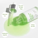 Sungboon Editor Green Tomato Pore Lifting Ampoule 30 Ml
