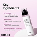 Cosrx the 6 Peptide Skin Booster Serum 150ml