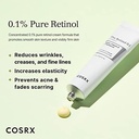 COSRX the Retinol 0.1 Cream 20ml