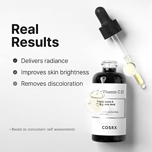 COSRX the Vitamin C 23 Serum 20g