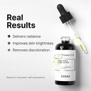 COSRX the Vitamin C 23 Serum 20g