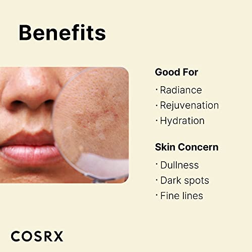 COSRX the Vitamin C 23 Serum 20g