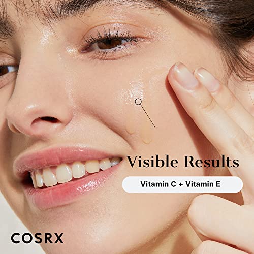 COSRX the Vitamin C 23 Serum 20g