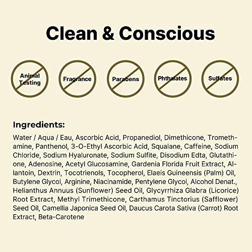 COSRX the Vitamin C 23 Serum 20g