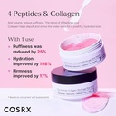 Cosrx the Peptide Collagen Hydrogel Eye Patch 60 Pcs