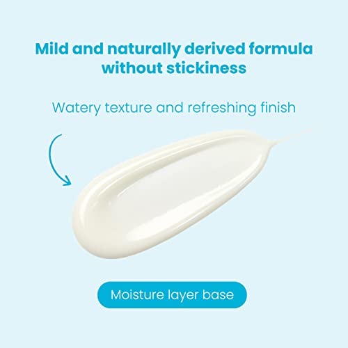 Debenhams Unisex Bio Watery Sun Cream SPF50+ Pa++++ | Size: 50ml