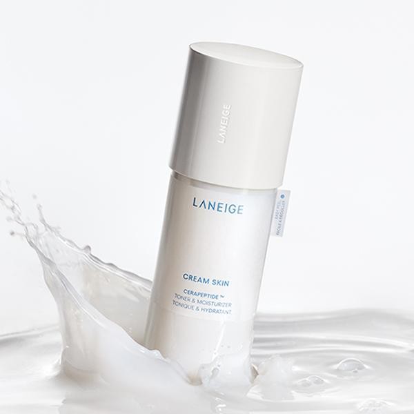 LANEIGE Crème Skin Cerapeptide Refiner 170 Ml