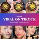 Medicube Deep Vitamin C Capsule Cream 55g