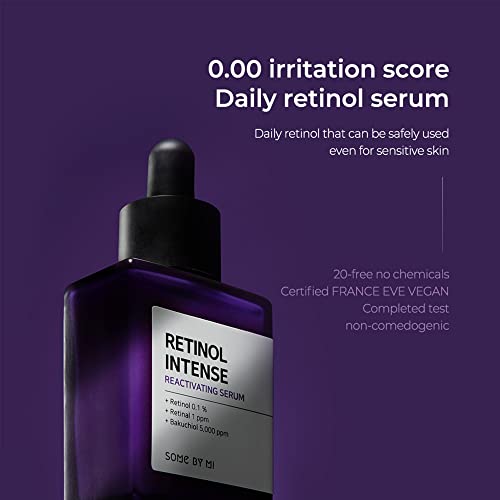 SOME BY MI - Retinol Intensivo SERUM 30ml