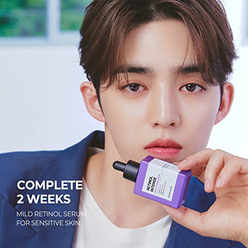 SOME BY MI - Retinol Intensivo SERUM 30ml