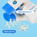 Isntree Hyaluronic Acid Watery Sun Gel (2ea) Set