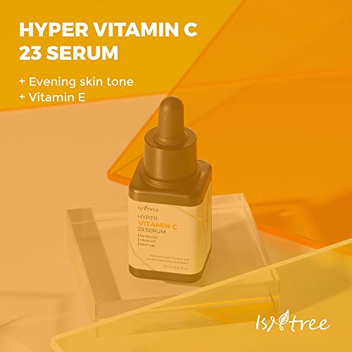 Isntree - Hyper Vitamin C 23 Serum - 20ml