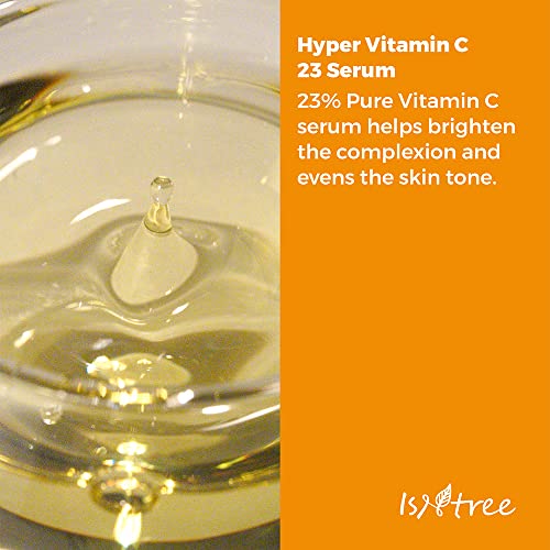 Isntree - Hyper Vitamin C 23 Serum - 20ml