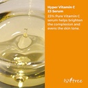 Isntree - Hyper Vitamin C 23 Serum - 20ml