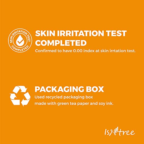 Isntree - Hyper Vitamin C 23 Serum - 20ml