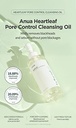Heartleaf Pore Deep Cleansing Foam 150ml
