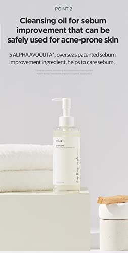 Heartleaf Pore Deep Cleansing Foam 150ml