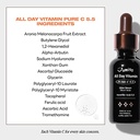 Jumiso - All Day Vitamin Pure C Glow Serum 30ml