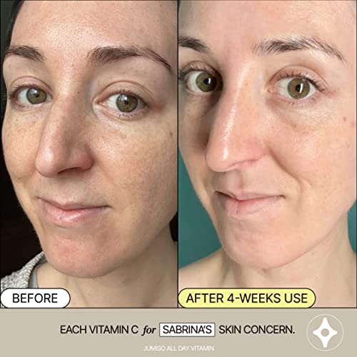 Jumiso - All Day Vitamin Pure C Glow Serum 30ml