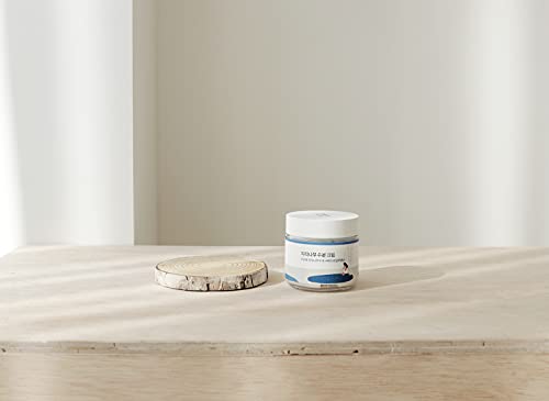 Round Lab Birch Juice Moisturizing Cream 80 Ml