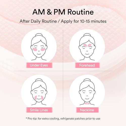 Abib - PDRN Retinal Eye Patch Glow Jelly - 84g/60pcs