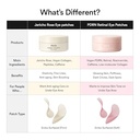 Abib - PDRN Retinal Eye Patch Glow Jelly - 84g/60pcs