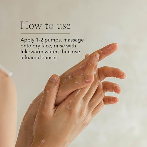 Mii Korean Skincare BEAUTY of JOSEON - Ginseng Cleansing Oil 210ML