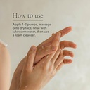 Mii Korean Skincare BEAUTY of JOSEON - Ginseng Cleansing Oil 210ML