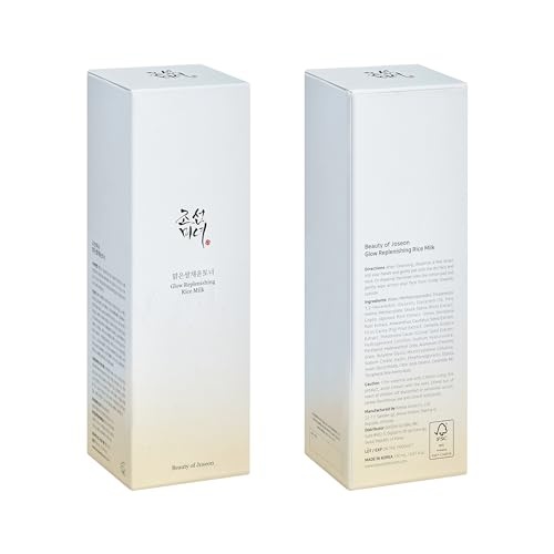 BEAUTY of JOSEON - Glow Replenishing Rice Milk - 150ml