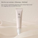 Revive Eye Serum Ginseng + Retinal 20ml