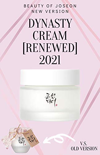BEAUTY of JOSEON - Dynasty Cream - 50ml