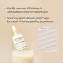 Dr. Melaxin Peel Shot Exfoliating White Rice Ampoule (80ml)