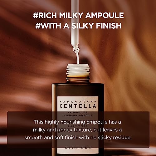 Debenhams Madagascar Centella Probio-Cica Intensive Ampoule | Size: 50ml