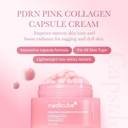 Medicube - PDRN Pink Collagen Capsule Cream - 55g