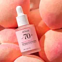 Anua - Peach 70 Niacin Serum - 30ml