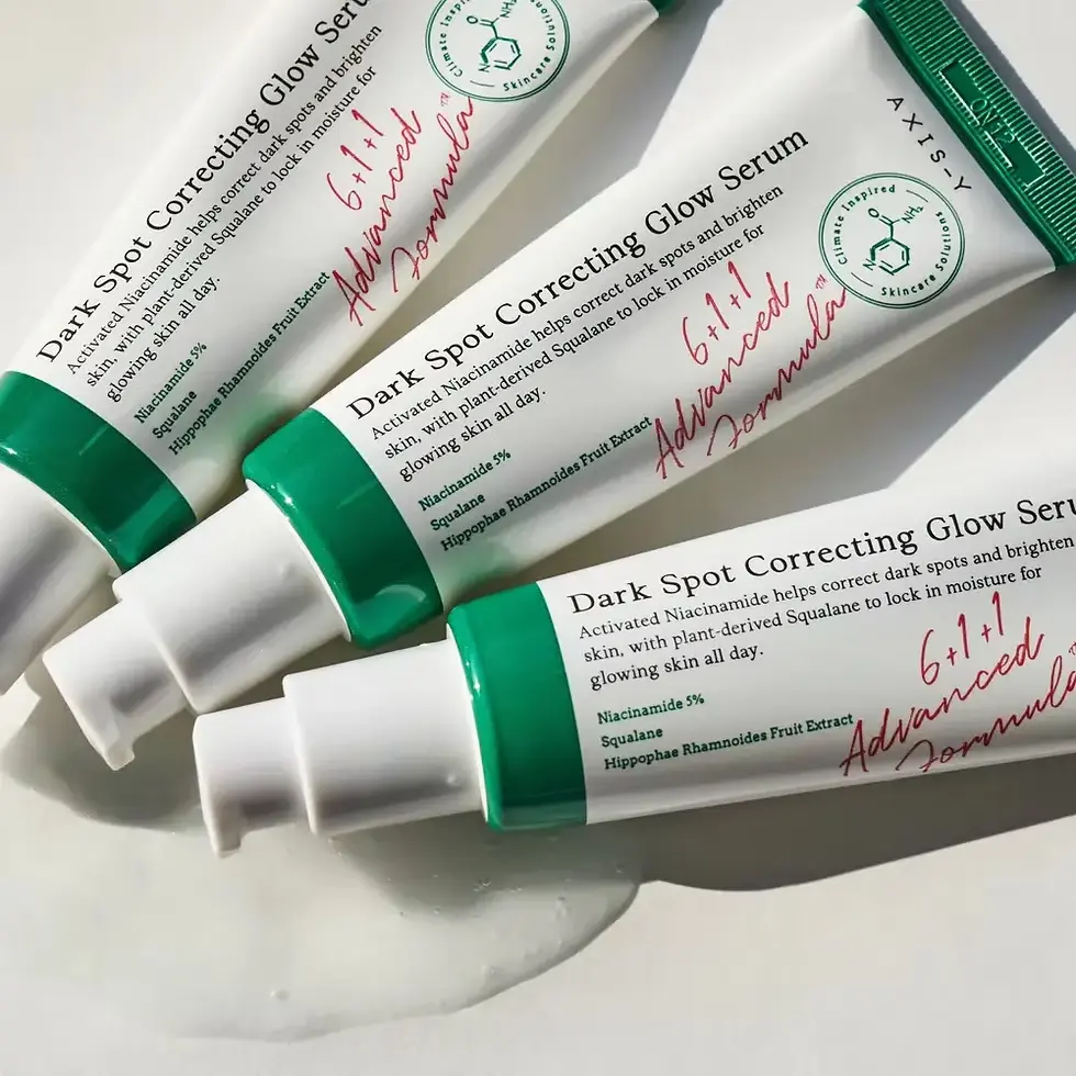 [dark-spot-correcting-serum-50ml] Axis Y -Dark Spot Correcting Serum 50ml