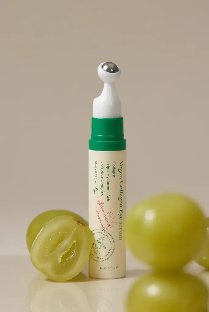 Axis Y - Vegan Collagen Eye Serum 10ml