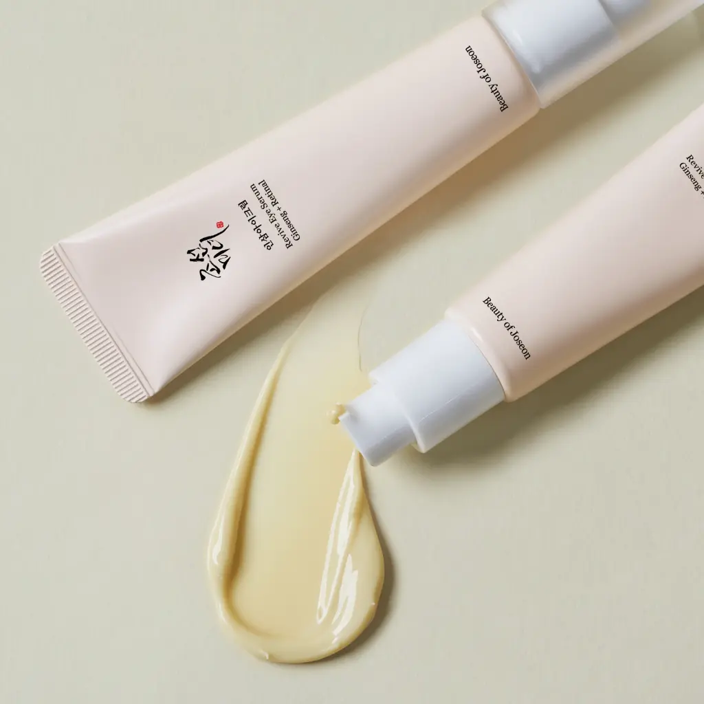 [revive-eye-serum-ginseng-retinal-20ml] BEAUTY of JOSEON - Revive Eye Serum : Ginseng + Retinal - 30ml