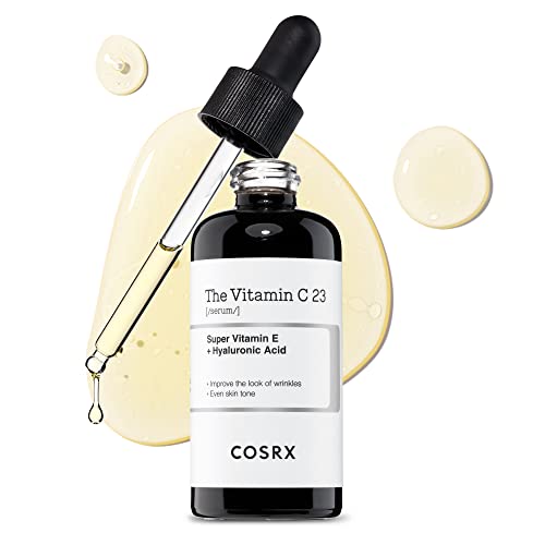[the-vitamin-c-23-ha-vit-e-serum] COSRX - the Vitamin C 23 Serum 20g