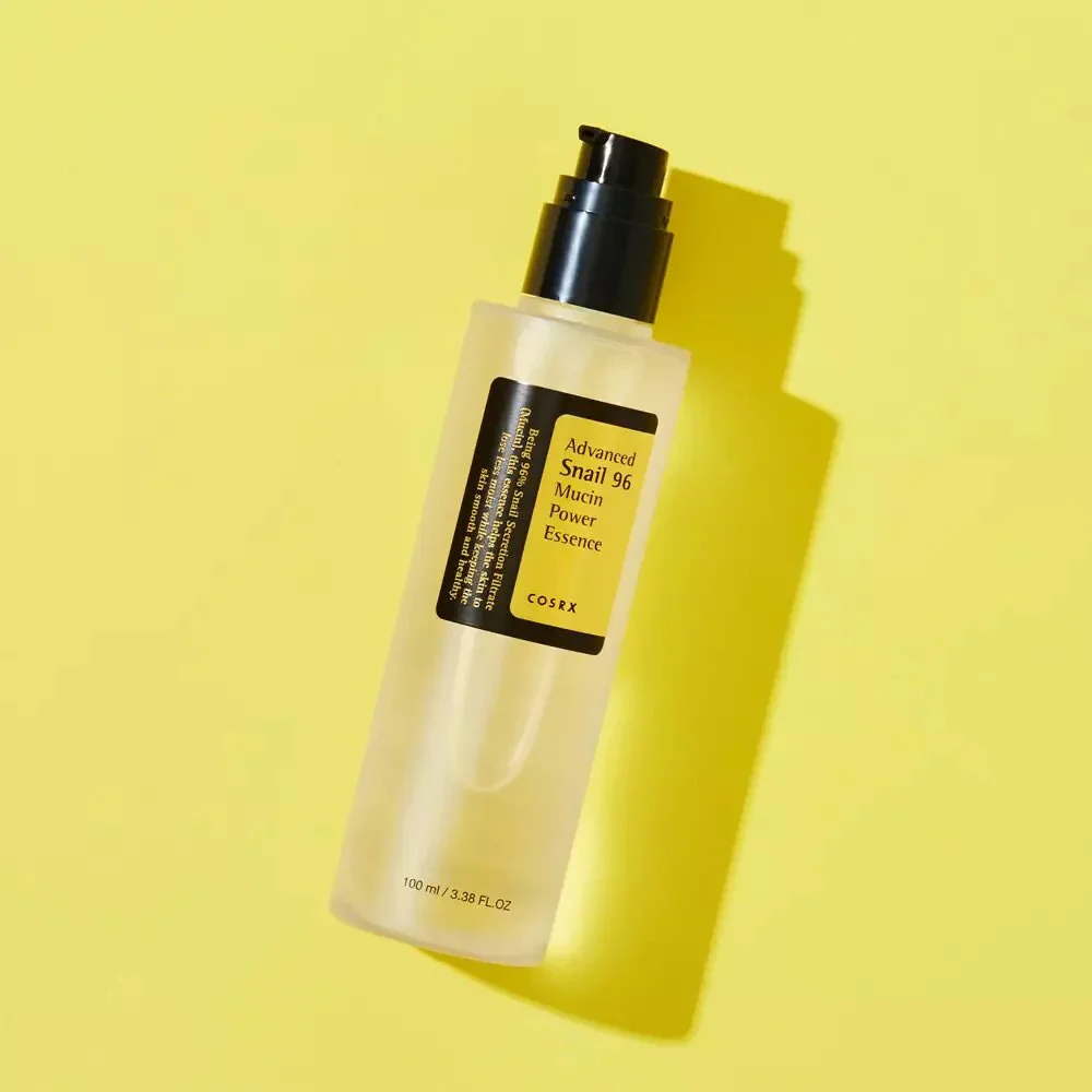 [advanced-snail-mucin-essence-100ml] COSRX - Advanced Snail 96 Mucin Power Essence