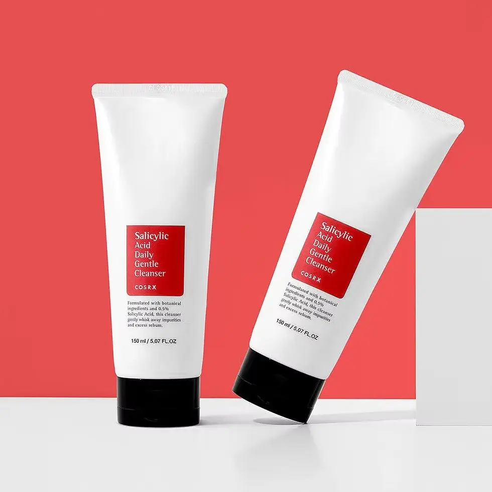 [salicylic-acid-gentle-cleanser-150ml] COSRX - Salicylic Acid Daily Gentle Cleanser 150ml