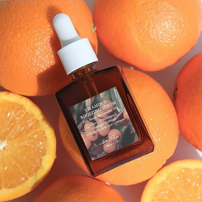 [vitamin-c-boostin-serum-30ml] Dr. Althea - Vitamin C Boosting Serum (30ml)