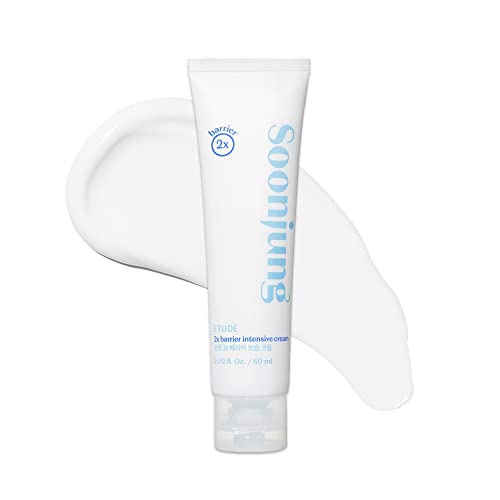 [soonjung-2x-barrier-intensive-cream-60ml] ETUDE - Soonjung 2x Barrier Intensive Cream 60ml