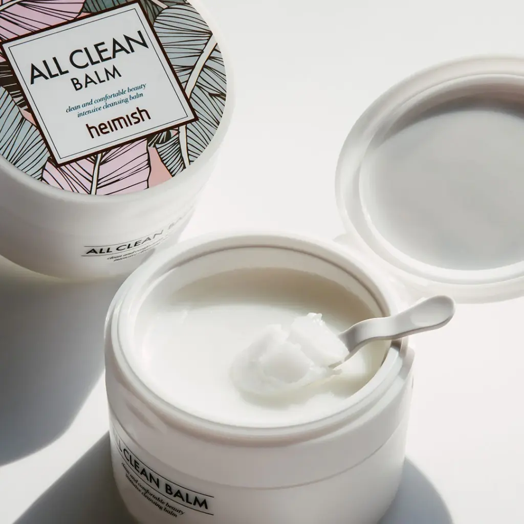 [all-clean-balm-120ml] Heimish - All Clean Balm 120ml