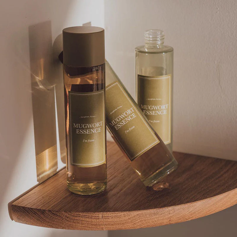 [mugwort-essence-160ml] I'm from - Mugwort Essence (160ml)