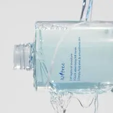 [ultra-low-molecular-hyaluronic-a-toner-300ml] Isntree - Ultra Low Molecular Hyaluronic A Toner 300ml