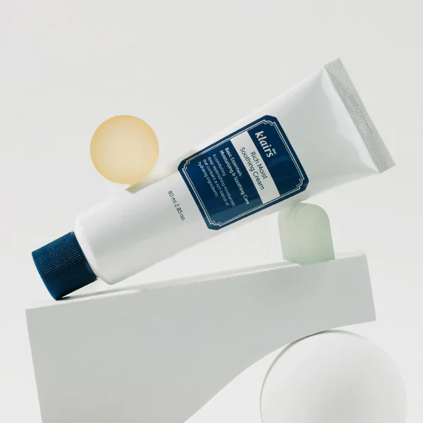 Dear, Klairs - Rich Moist Soothing Cream - 80ml