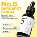 Numbuzin - N5+ Vitamin Concentrated Serum