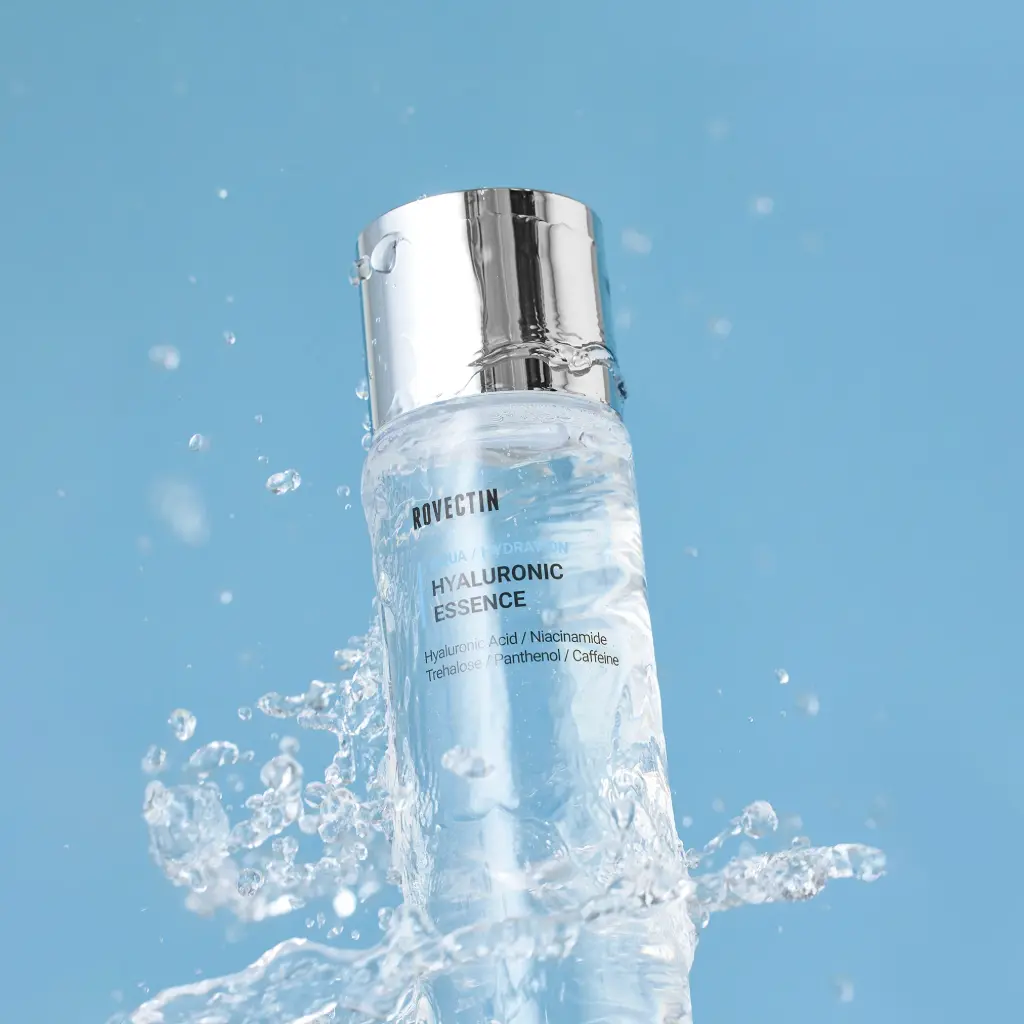 ROVECTIN - Aqua Hyaluronic Essence - 180ml