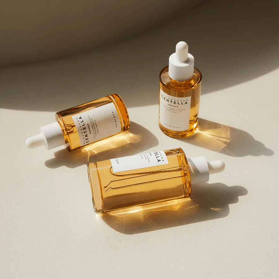 [centella-a-ampoule] SKIN1004 - Madgascar Centella 100ml